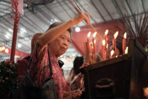 Fire Dragon Festival 2026 , photo 1
