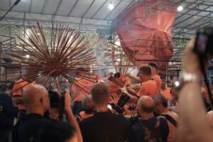 Fire Dragon Festival 2026 , photo 2
