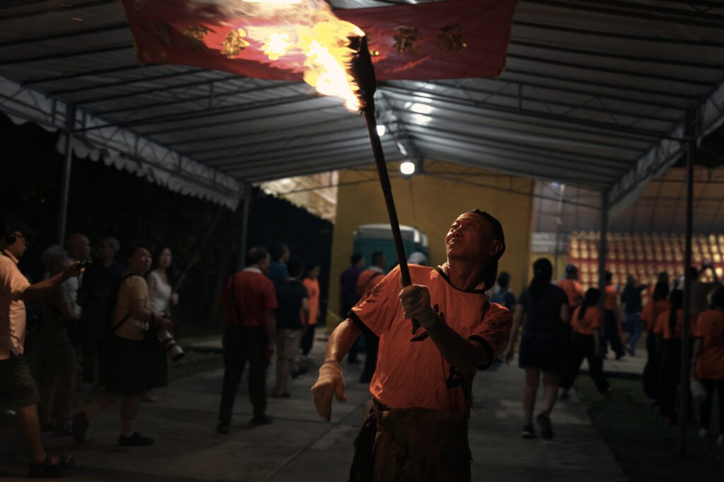 Fire Dragon Festival 2026 , photo 6