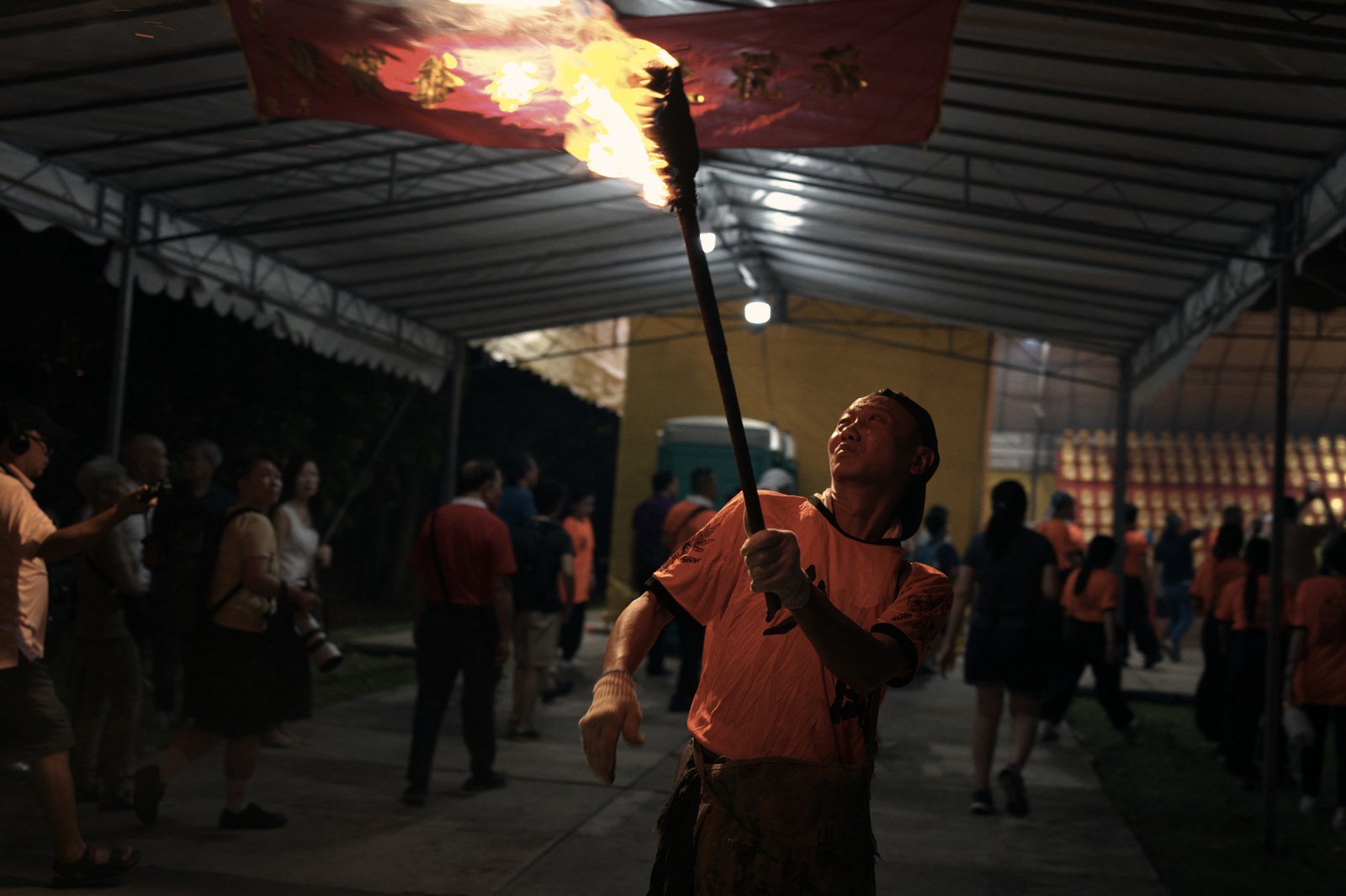 Fire Dragon Festival 2026 , photo 6
