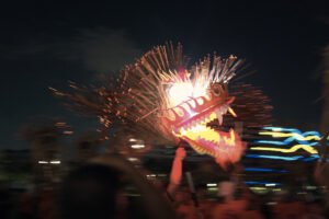 Fire Dragon Festival 2026 , photo 7