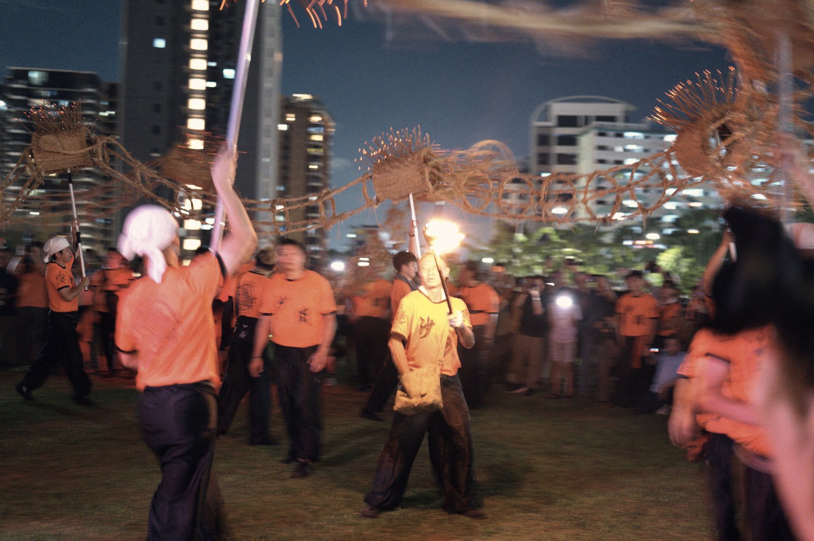 Fire Dragon Festival 2026 , photo 8