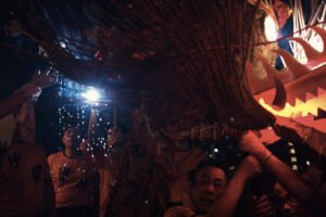 Fire Dragon Festival 2026 , photo 10