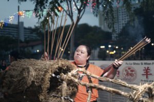 Fire Dragon Festival 2026 , photo 12